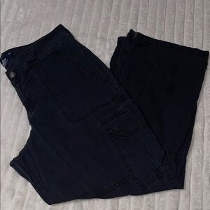 Hollister High Rise Vintage Baggy | Size 15 Regular / 14 Regular / 32 Regular